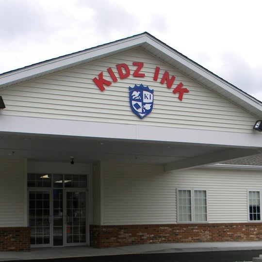 Daycare & Childcare Locations in Delaware Kidz Ink Child Care Delaware